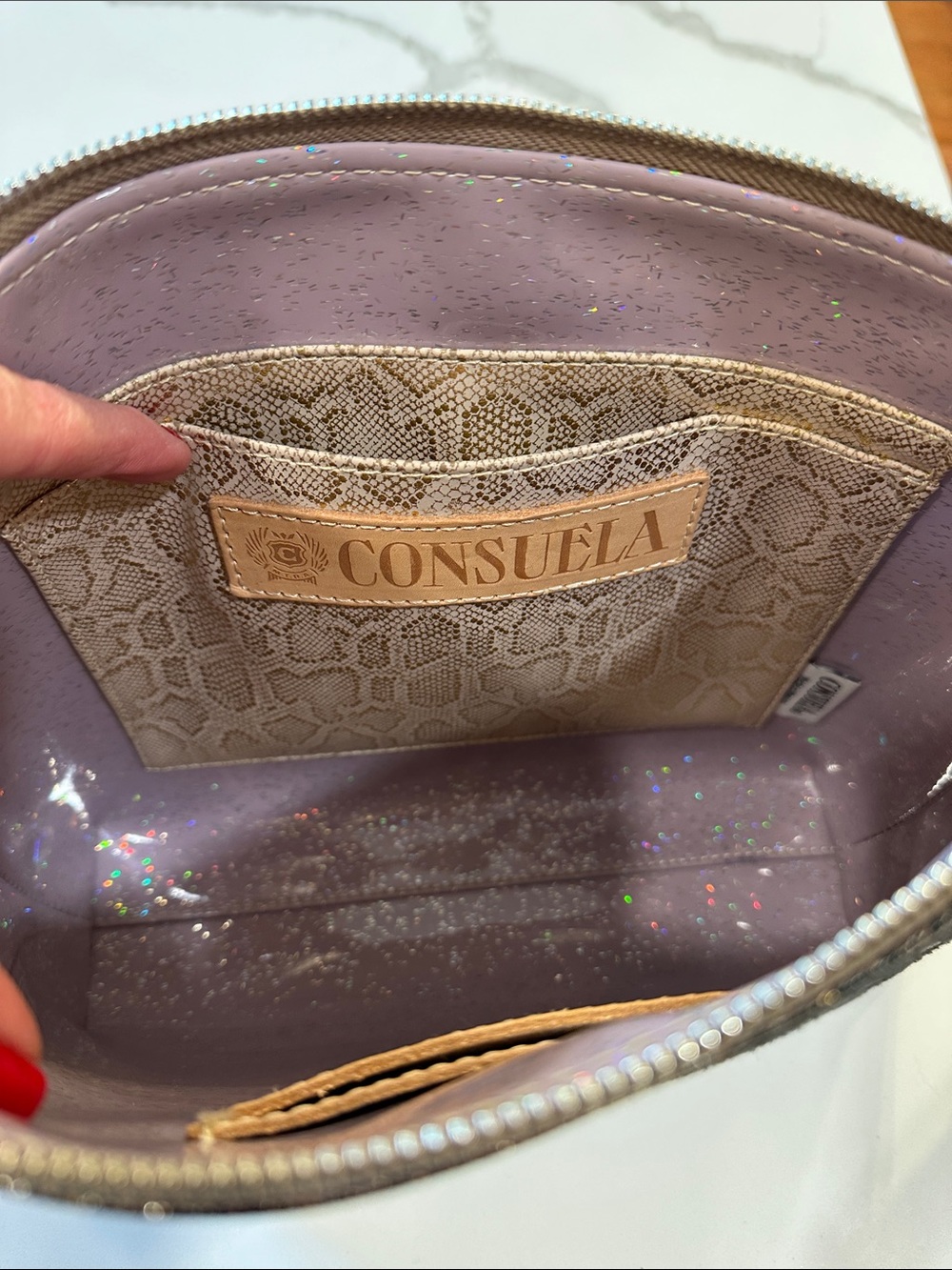 Consuela Selena downtown Crossbody bag - Picture 13 of 16